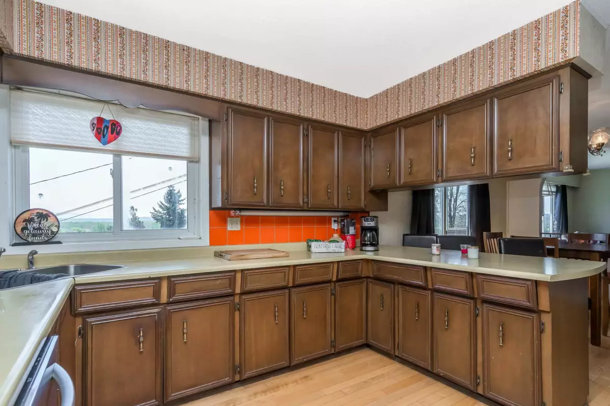 Bedroom 3 Photo of 32025 Trembath Avenue, Mission, BC