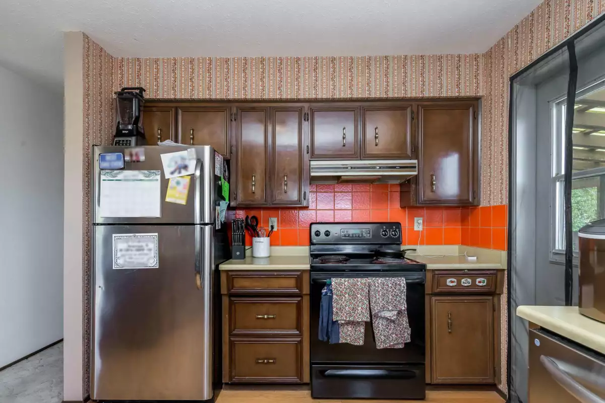 Bedroom 4 Photo of 32025 Trembath Avenue, Mission, BC