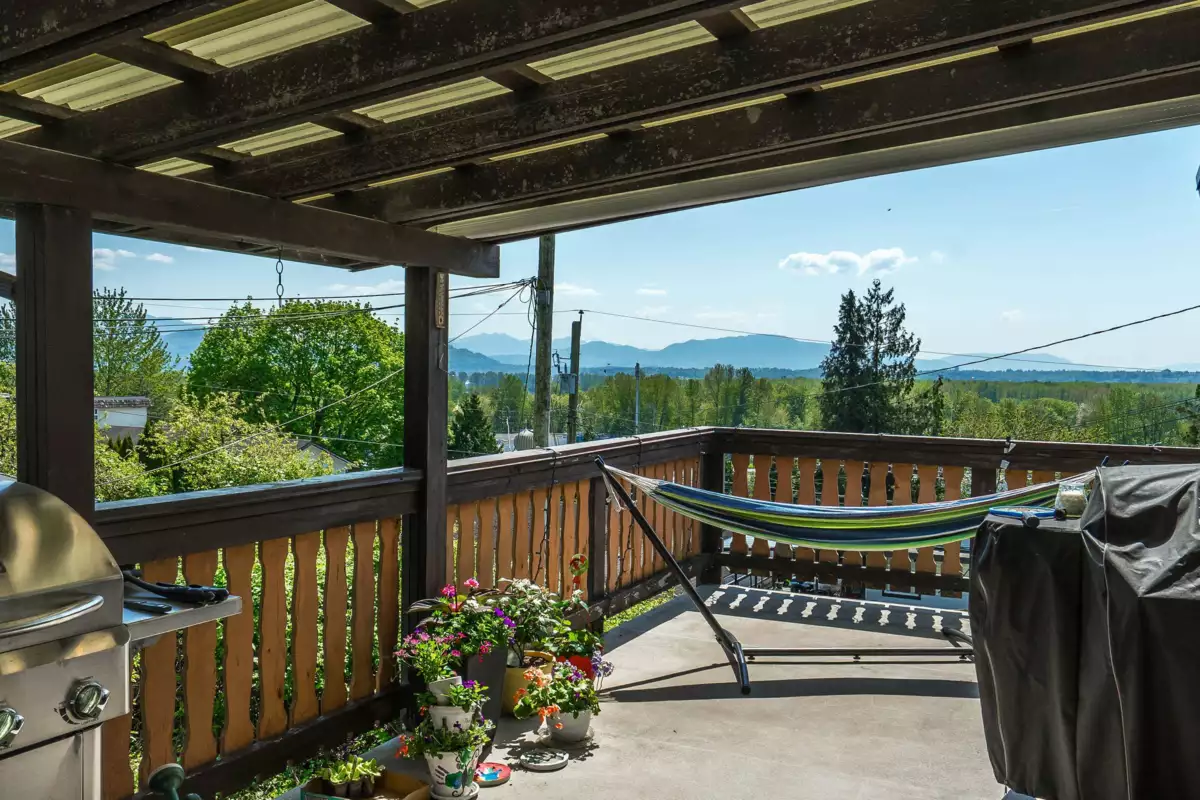 Front Yard Photo of 32025 Trembath Avenue, Mission, BC