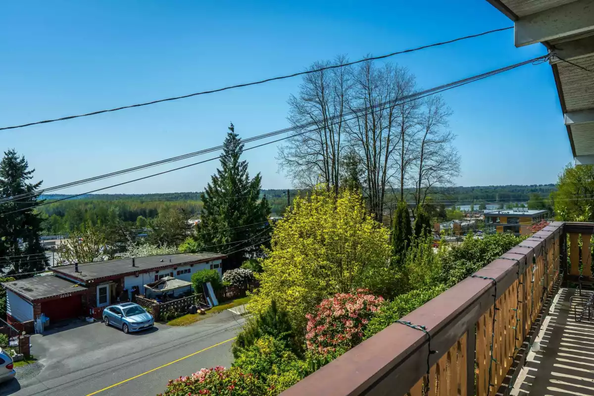 Garden / Landscaping Photo of 32025 Trembath Avenue, Mission, BC