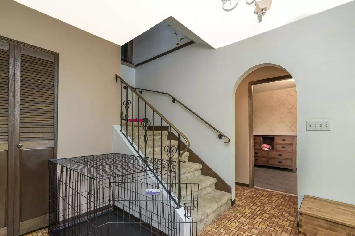 Living Room Photo of 32025 Trembath Avenue, Mission, BC