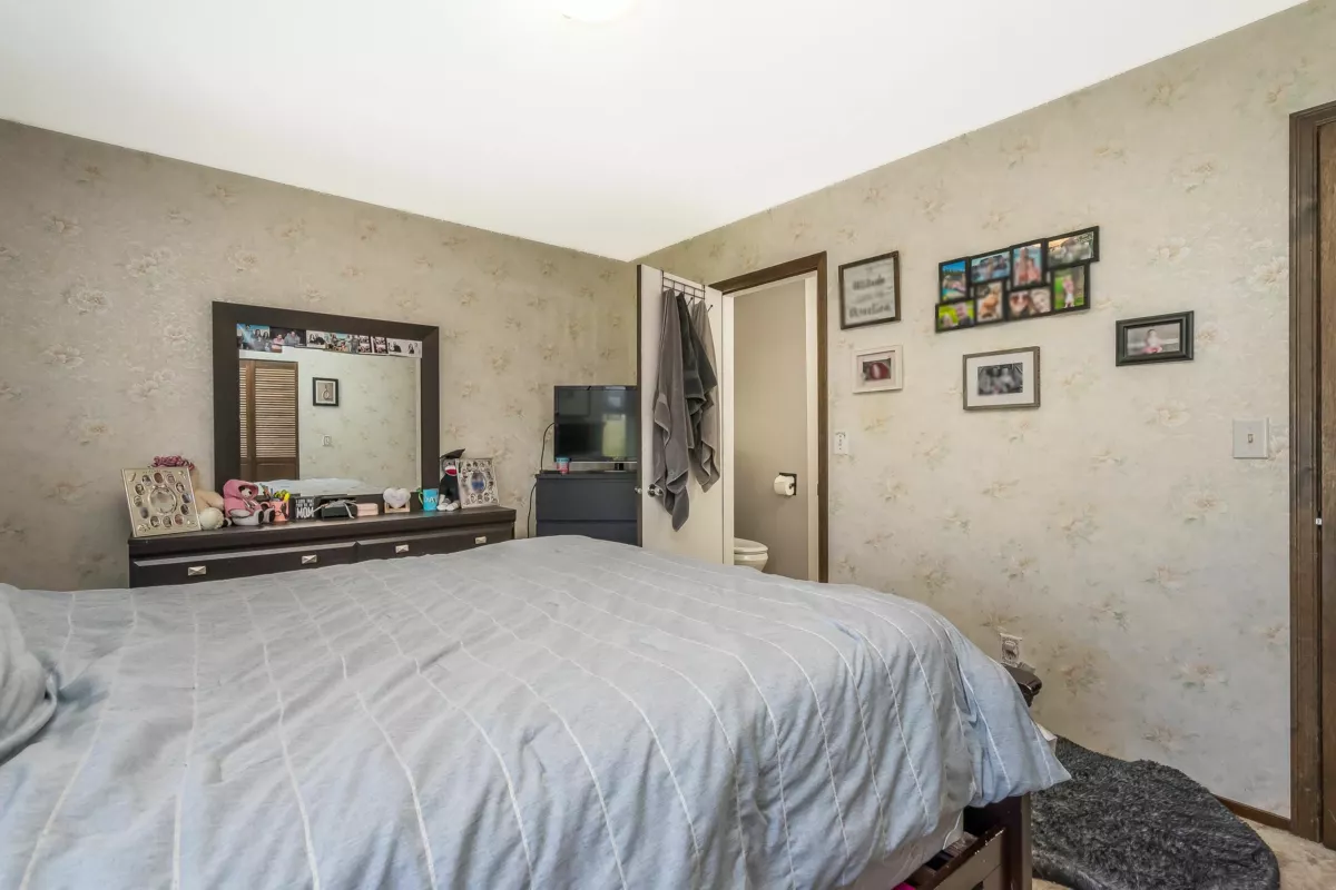 Loft / Bonus Room Photo of 32025 Trembath Avenue, Mission, BC