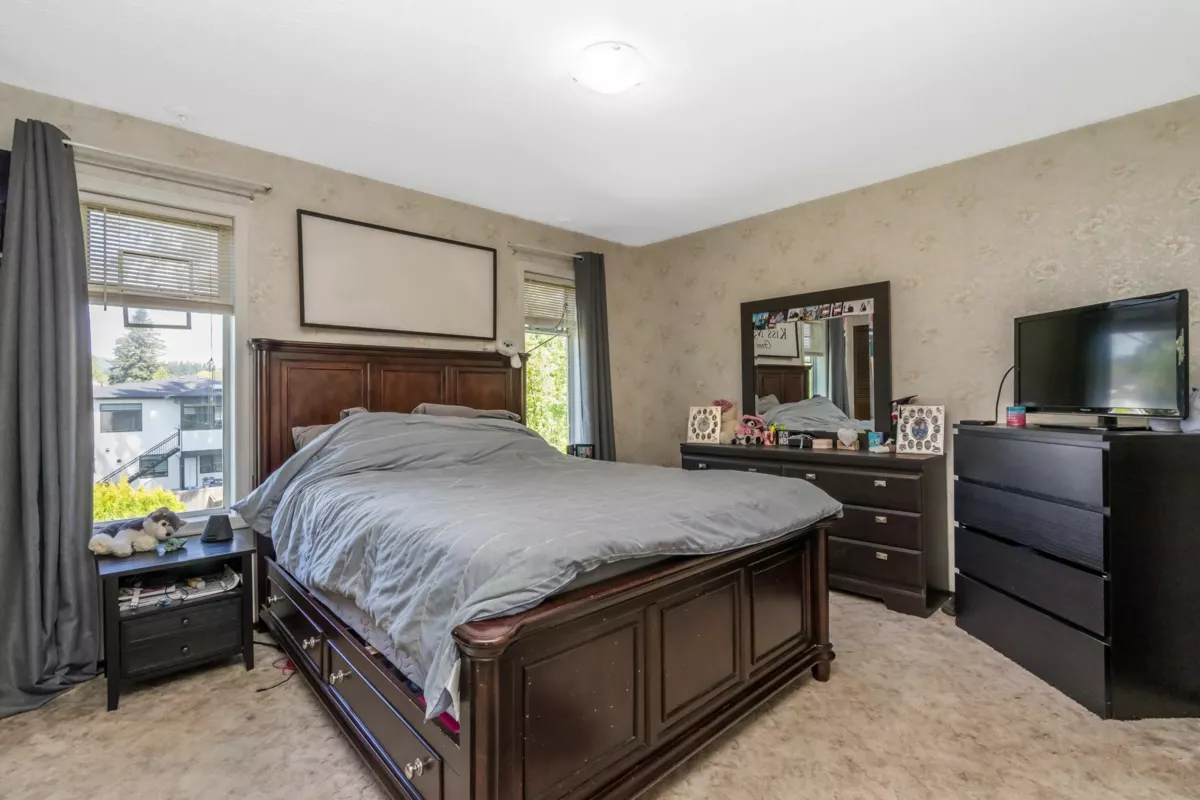 Office / Den Photo of 32025 Trembath Avenue, Mission, BC