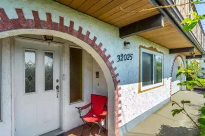 32025 Trembath Avenue, Mission, BC, Mission — Single Family Residence for sale