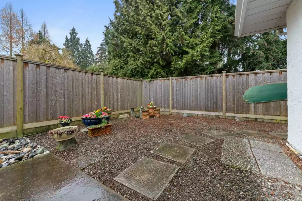 Community Amenities Photo (Clubhouse) of 4 7531 No. 1 Road, Richmond, BC