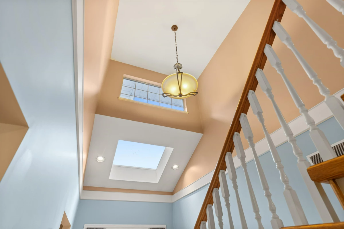 Family Room Photo of 4 7531 No. 1 Road, Richmond, BC