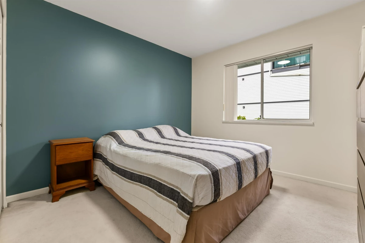 Guest Bathroom Photo of 4 7531 No. 1 Road, Richmond, BC