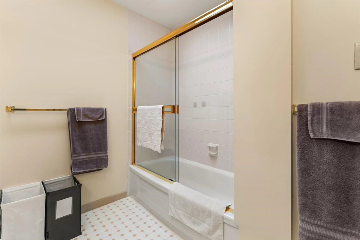 Laundry Room Photo of 4 7531 No. 1 Road, Richmond, BC