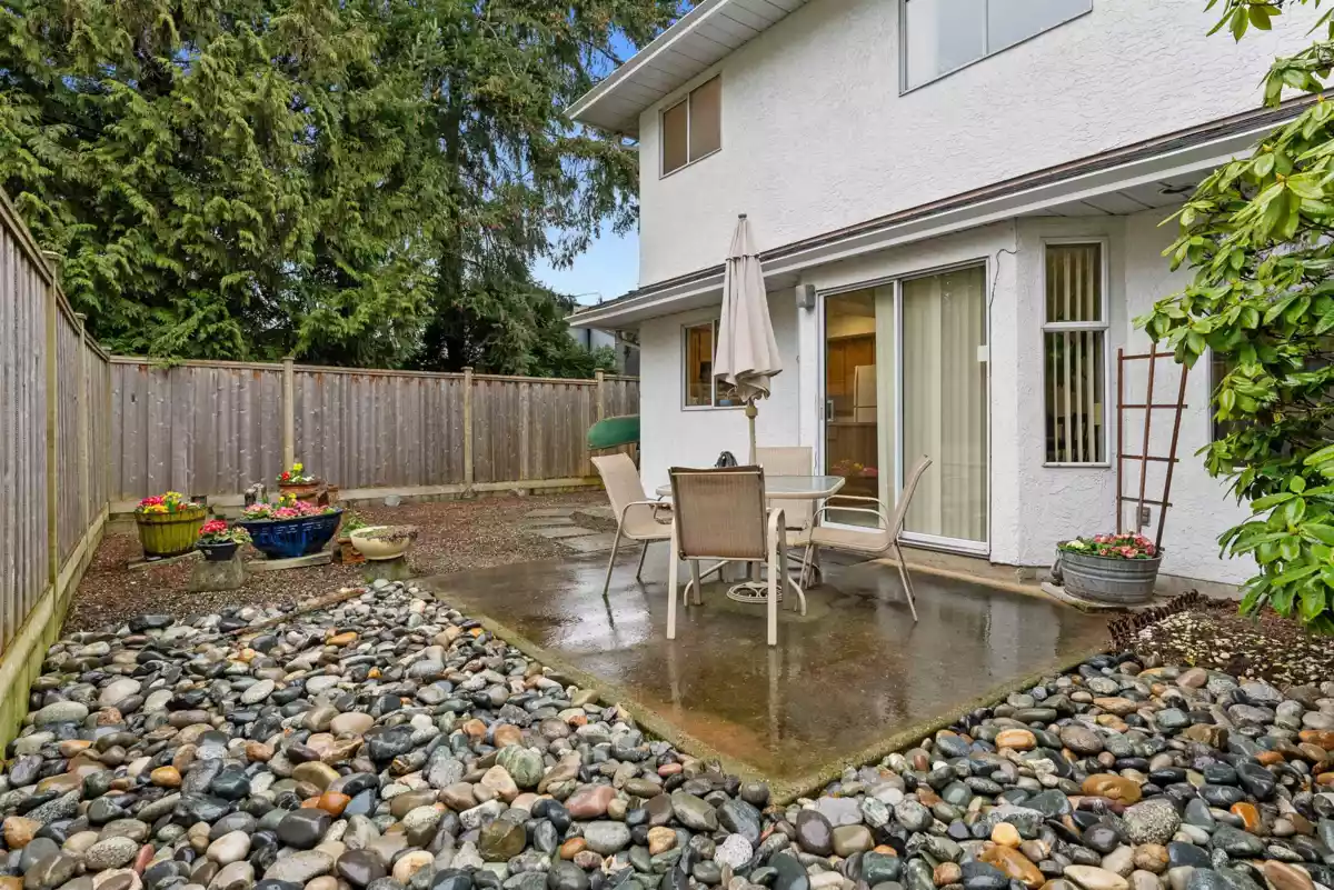 Neighborhood Park Photo Near 4 7531 No. 1 Road, Richmond, BC