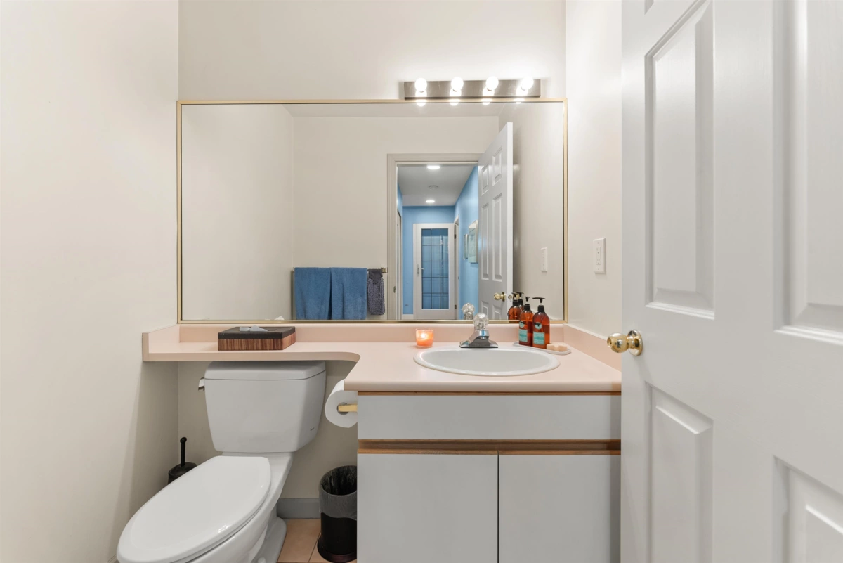 Outdoor Patio Photo of 4 7531 No. 1 Road, Richmond, BC