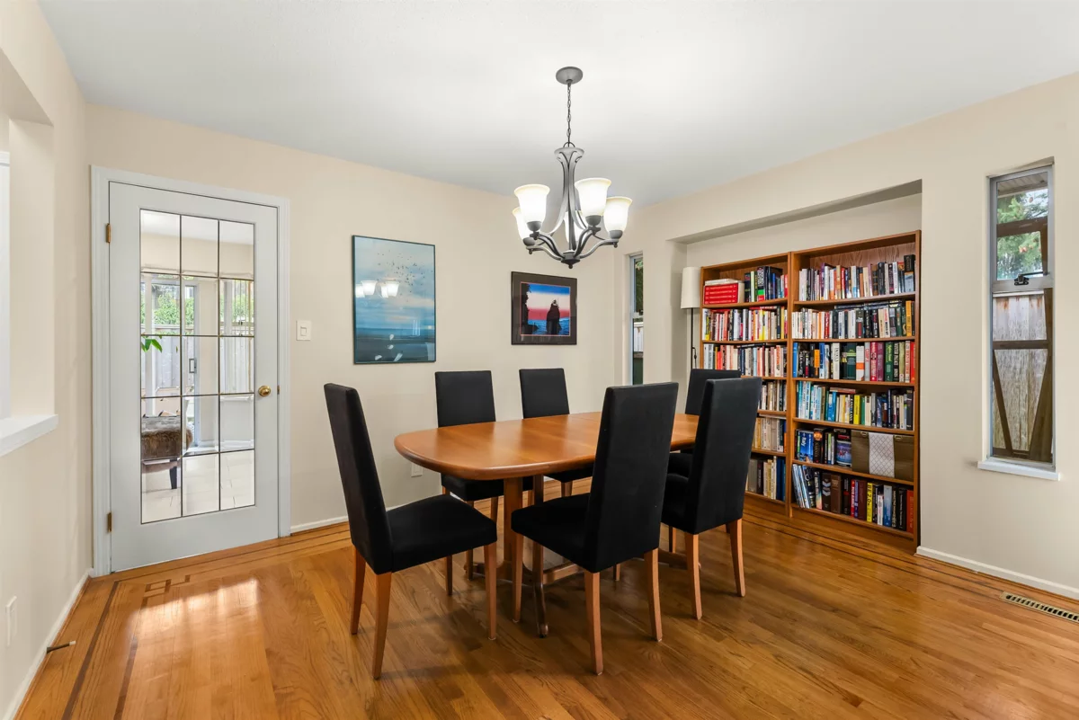 Pantry Photo of 4 7531 No. 1 Road, Richmond, BC