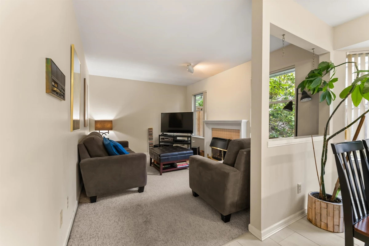 Primary Bedroom Photo of 4 7531 No. 1 Road, Richmond, BC