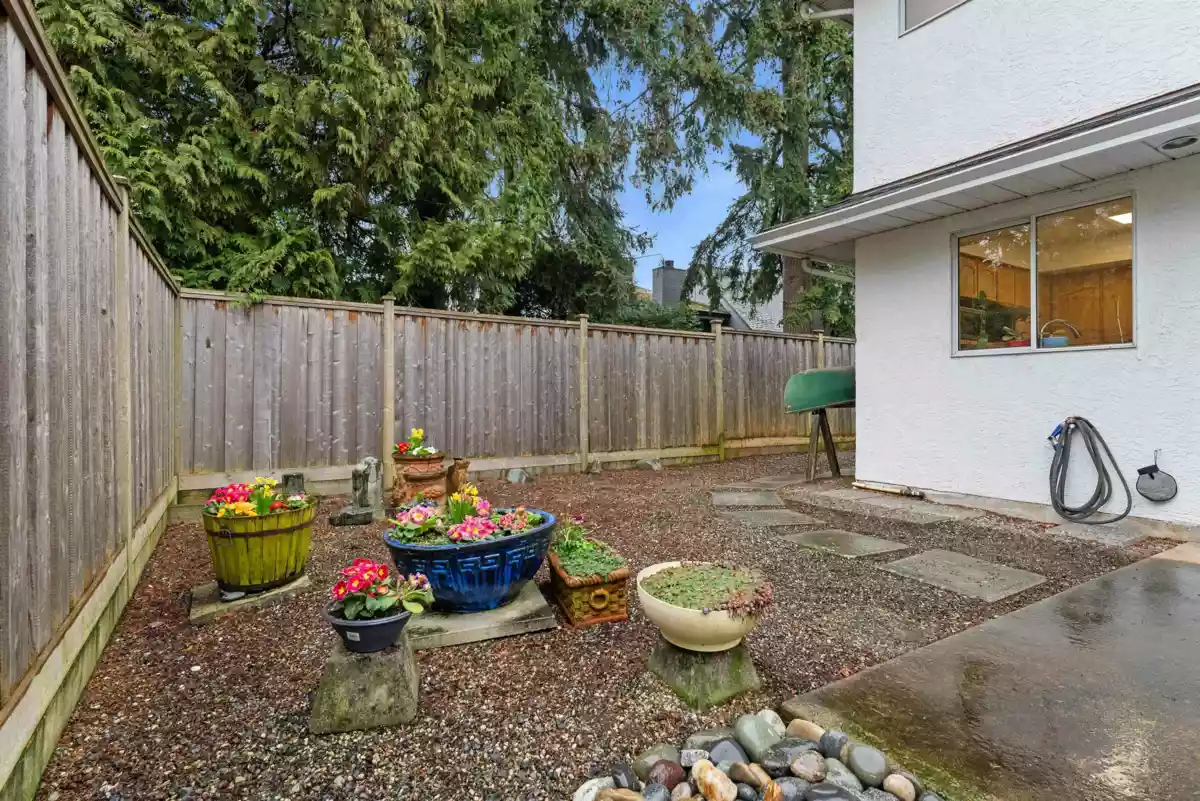 Street View Photo of 4 7531 No. 1 Road, Richmond, BC