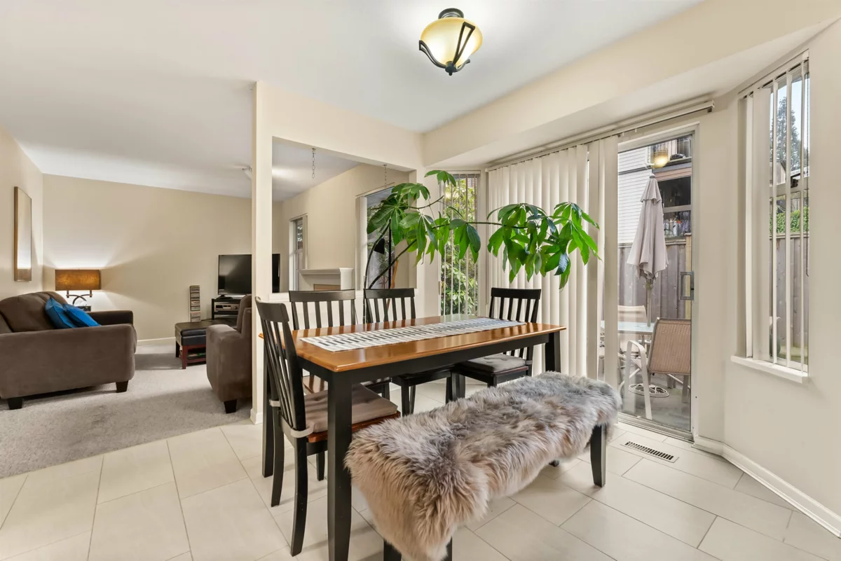 Walk-In Closet Photo of 4 7531 No. 1 Road, Richmond, BC