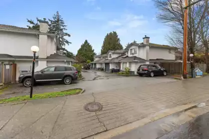 4 7531 No. 1 Road, Richmond, BC, Richmond — Townhouse for sale