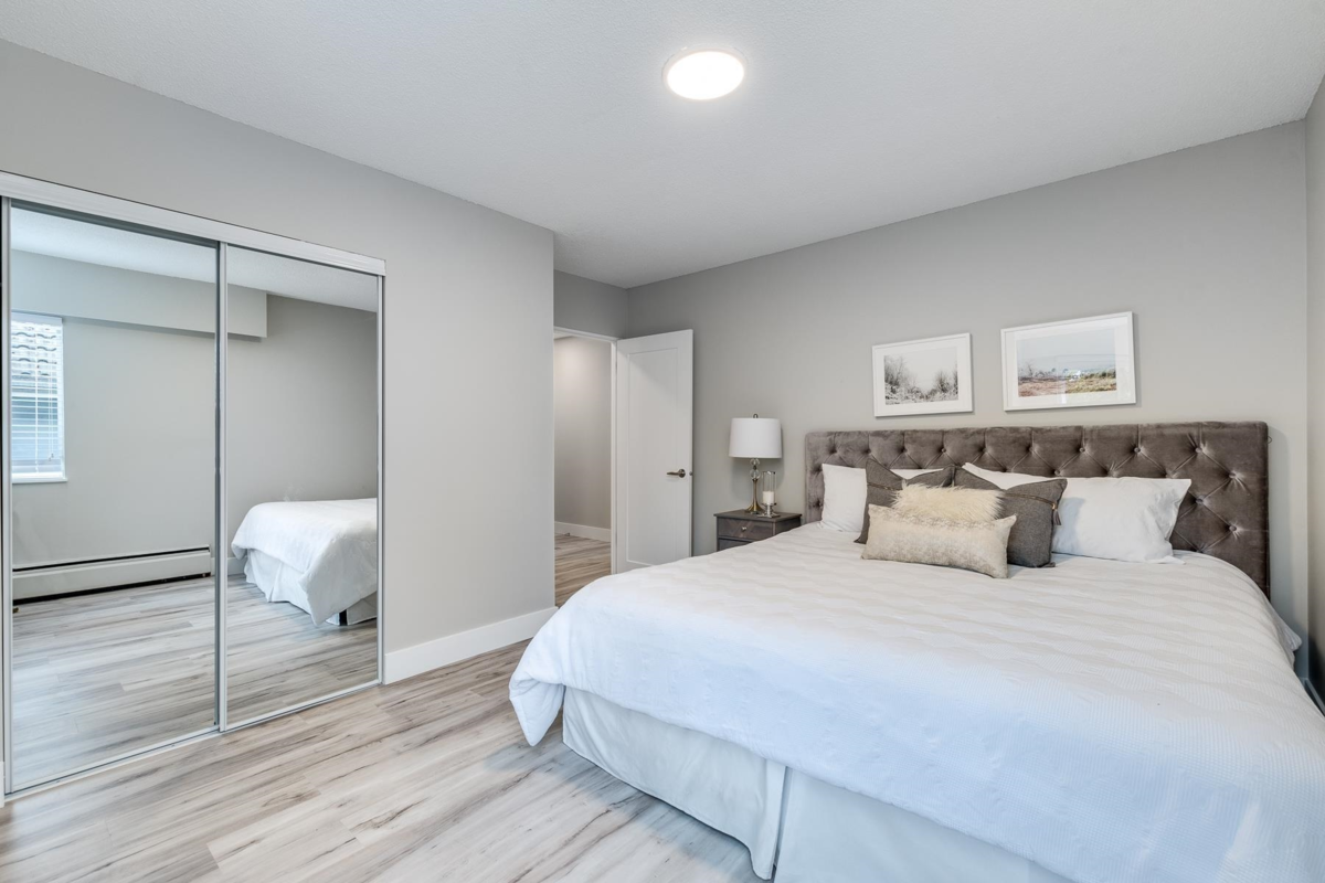 Backyard Photo of 1923 Parker Street, Vancouver, BC