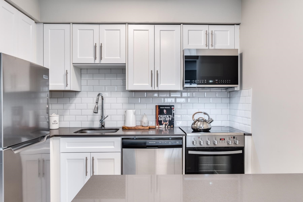 Garage Interior Photo of 1923 Parker Street, Vancouver, BC
