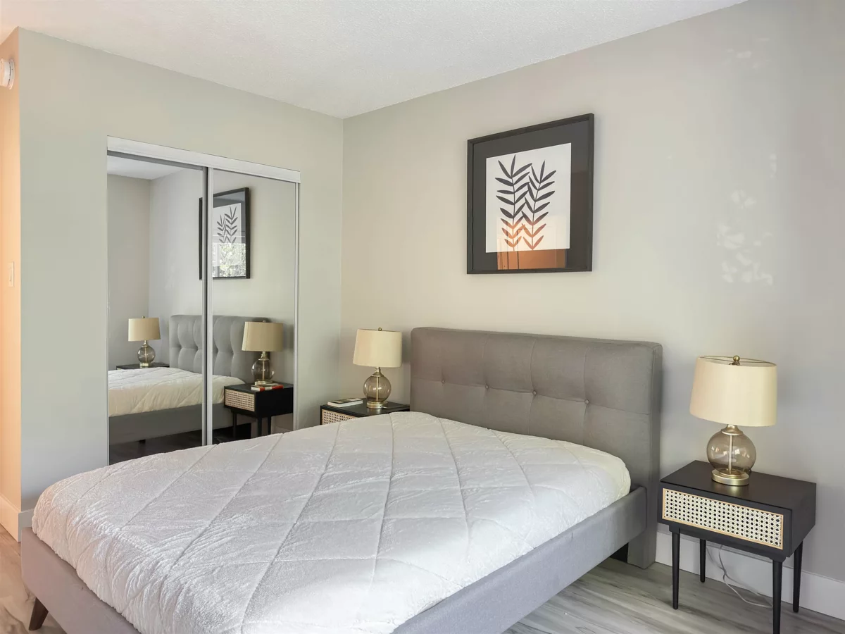 Loft / Bonus Room Photo of 1923 Parker Street, Vancouver, BC