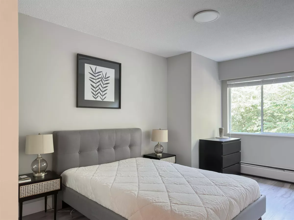 Office / Den Photo of 1923 Parker Street, Vancouver, BC