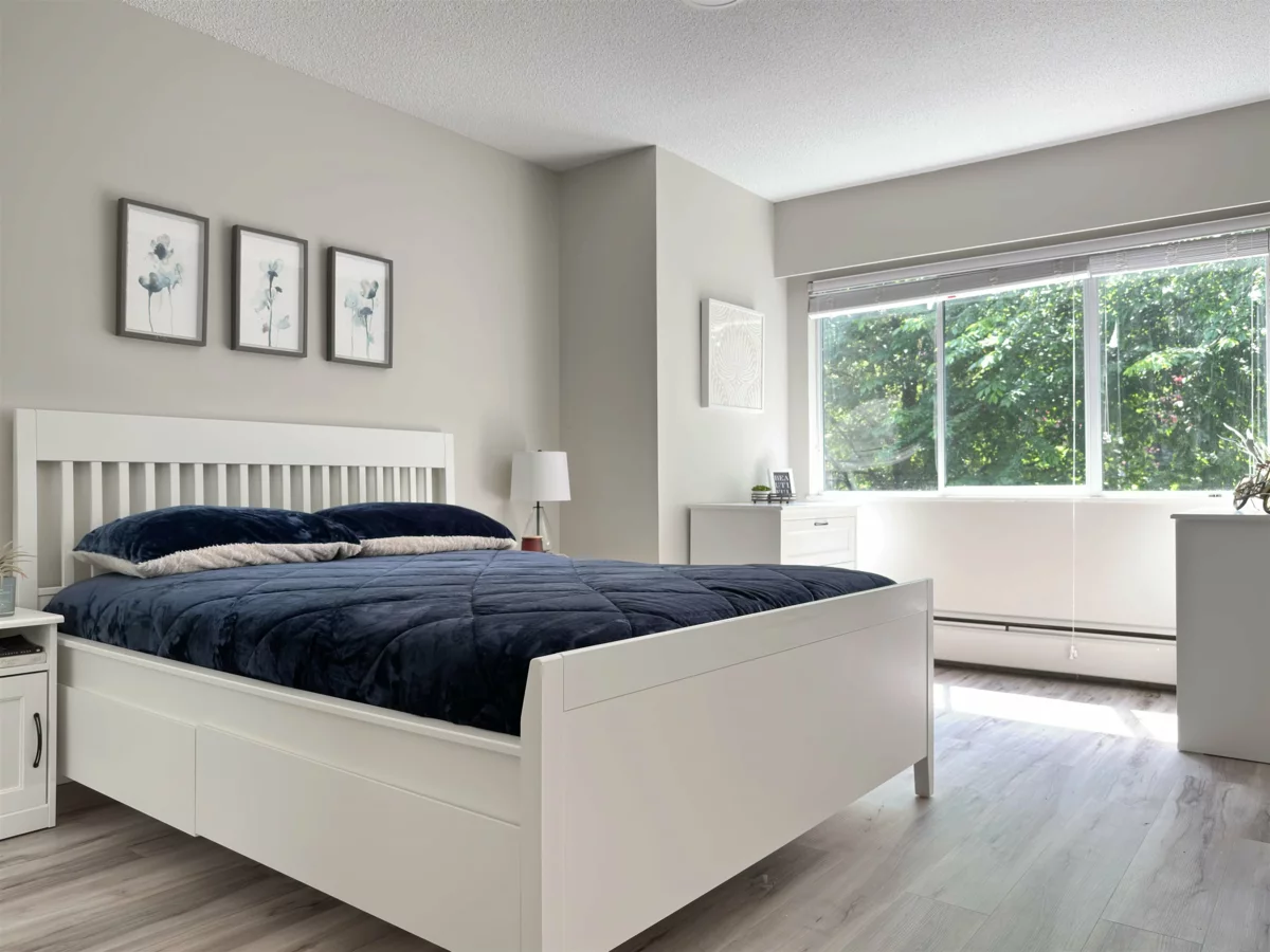 Pantry Photo of 1923 Parker Street, Vancouver, BC