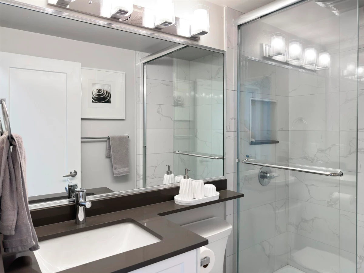 Primary Bedroom Photo of 1923 Parker Street, Vancouver, BC