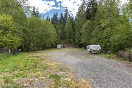 Aerial View of 31474 Townshipline Avenue, Mission, BC