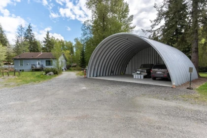 Community Amenities Photo (Clubhouse) of 31474 Townshipline Avenue, Mission, BC