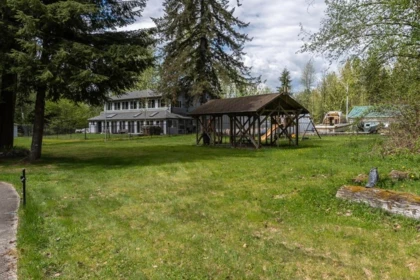 31474 Townshipline Avenue, Mission, BC, Mission — Single Family Residence for sale