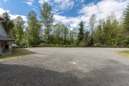Fitness Center Photo Near 31474 Townshipline Avenue, Mission, BC