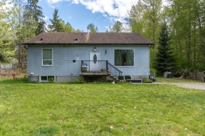 Front Yard Photo of 31474 Townshipline Avenue, Mission, BC