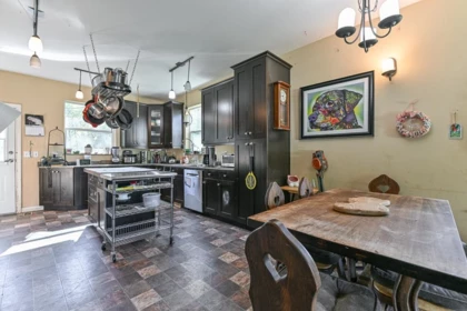 Hot Tub / Spa Photo of 31474 Townshipline Avenue, Mission, BC