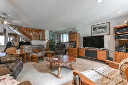 Loft / Bonus Room Photo of 31474 Townshipline Avenue, Mission, BC