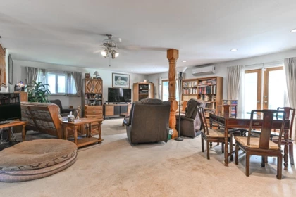 Office / Den Photo of 31474 Townshipline Avenue, Mission, BC