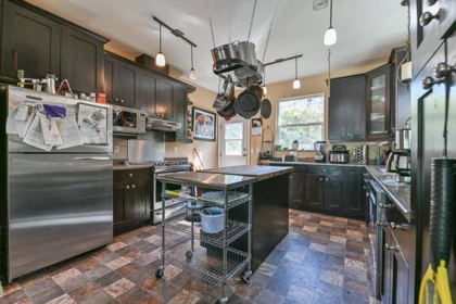 Outdoor Kitchen Photo of 31474 Townshipline Avenue, Mission, BC