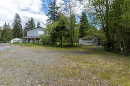 Street View Photo of 31474 Townshipline Avenue, Mission, BC