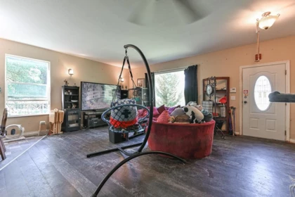 Swimming Pool Photo of 31474 Townshipline Avenue, Mission, BC