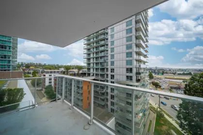 Hot Tub / Spa Photo of 904 8131 Nunavut Lane, Vancouver, BC