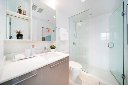 Loft / Bonus Room Photo of 904 8131 Nunavut Lane, Vancouver, BC