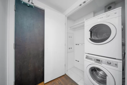 Mudroom Photo of 904 8131 Nunavut Lane, Vancouver, BC