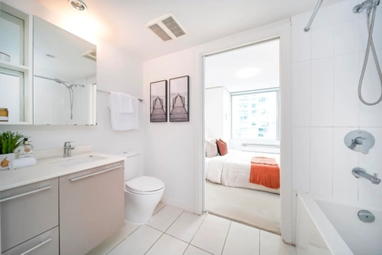 Office / Den Photo of 904 8131 Nunavut Lane, Vancouver, BC