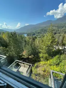 8 2221 Gondola Way, Whistler, BC, Whistler — Townhouse for sale