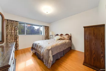 854 Kinsac Street, Coquitlam, BC, Coquitlam — Single Family Residence for sale