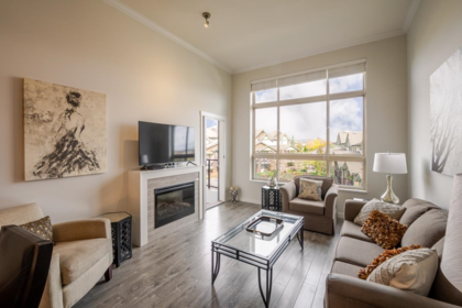 404 19201 66a Avenue, Surrey, BC, Surrey — Apartment/Condo for sale