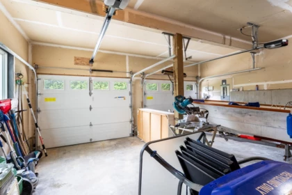 Community Amenities Photo (Clubhouse) of 5803 Marine Way, Sechelt, BC