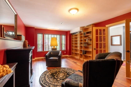 Hot Tub / Spa Photo of 5803 Marine Way, Sechelt, BC