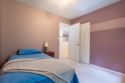 Laundry Room Photo of 5803 Marine Way, Sechelt, BC