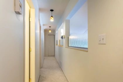 Loft / Bonus Room Photo of 5803 Marine Way, Sechelt, BC