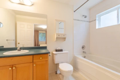 Office / Den Photo of 5803 Marine Way, Sechelt, BC