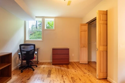Outdoor Patio Photo of 5803 Marine Way, Sechelt, BC