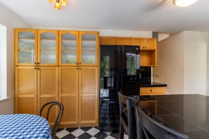 Pantry Photo of 5803 Marine Way, Sechelt, BC